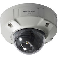 Panasonic WV-S2531LN 